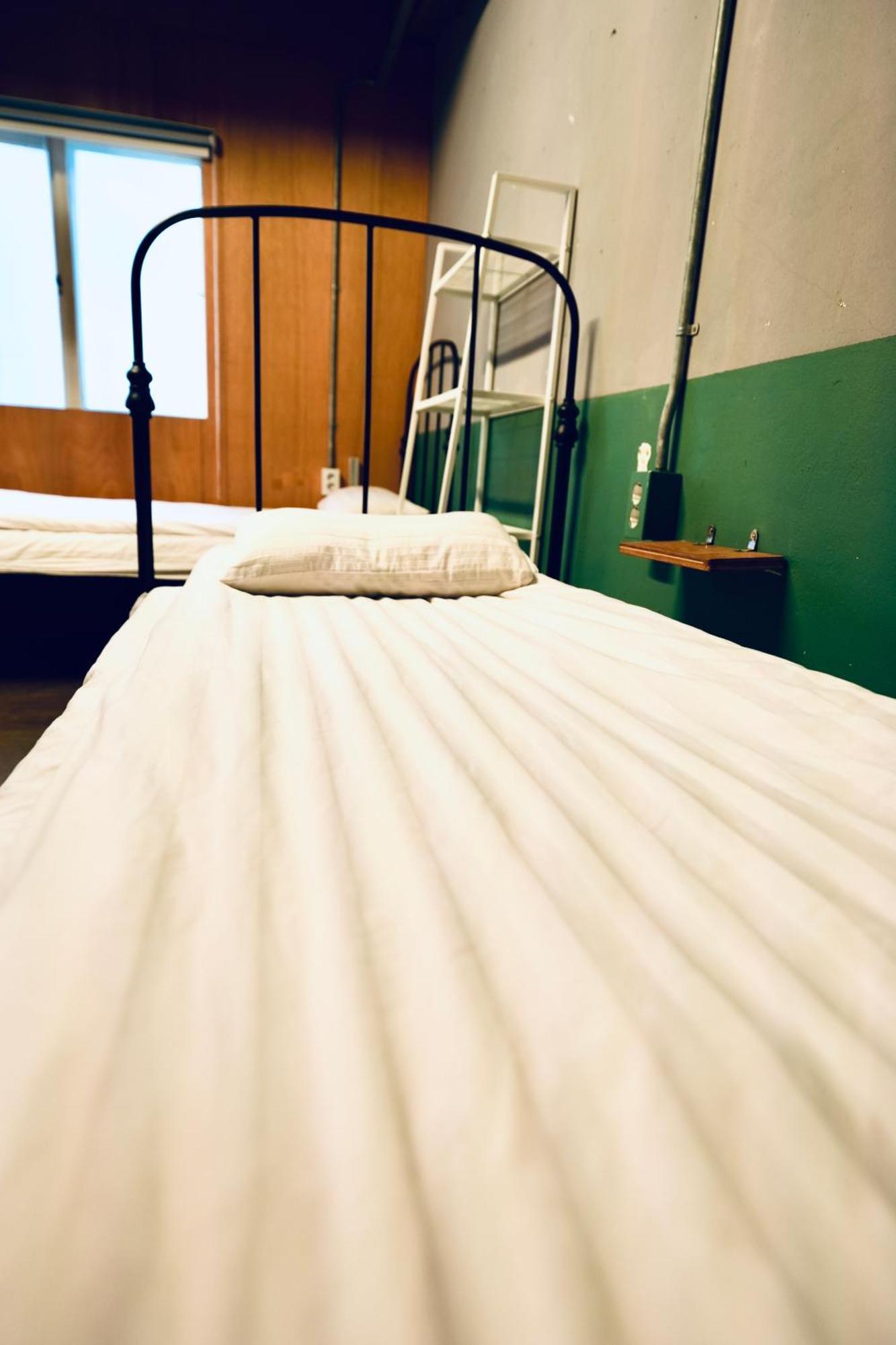 G Guesthouse Itaewon In Seoul Bagian luar foto