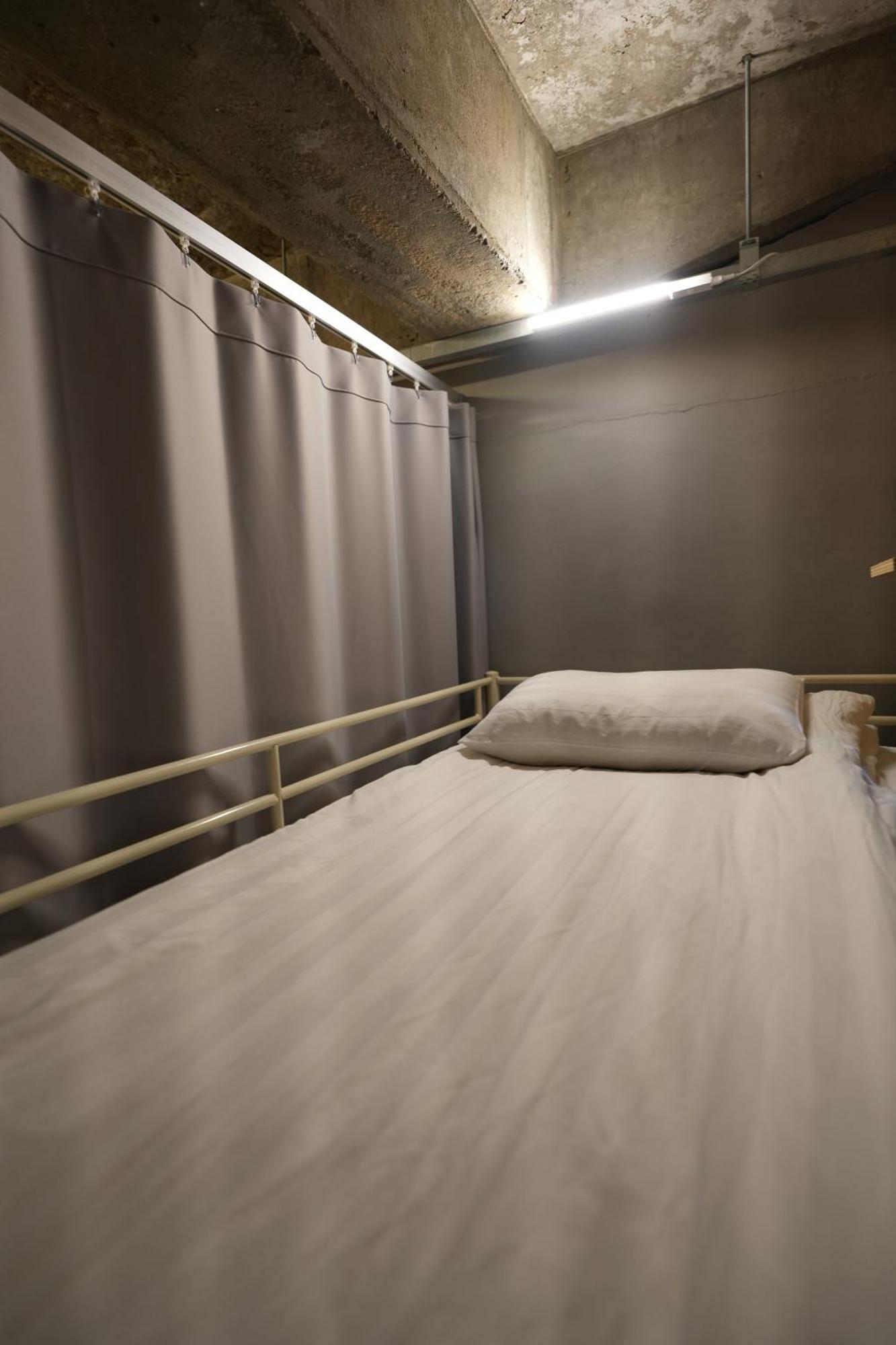 G Guesthouse Itaewon In Seoul Bagian luar foto