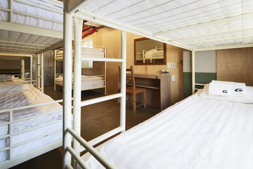 G Guesthouse Itaewon In Seoul Ruang foto