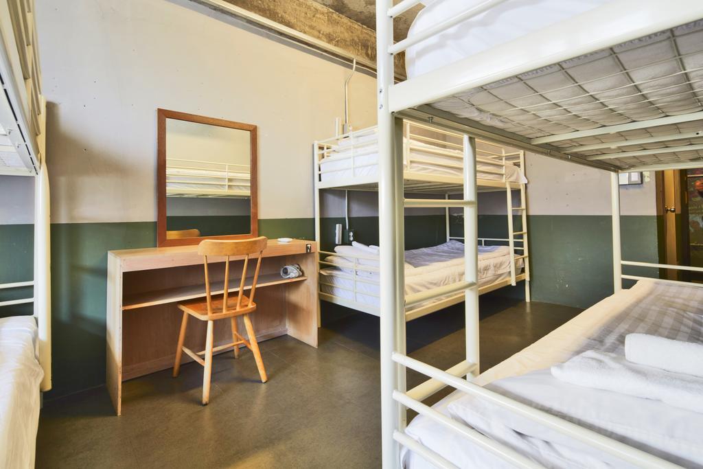 G Guesthouse Itaewon In Seoul Ruang foto